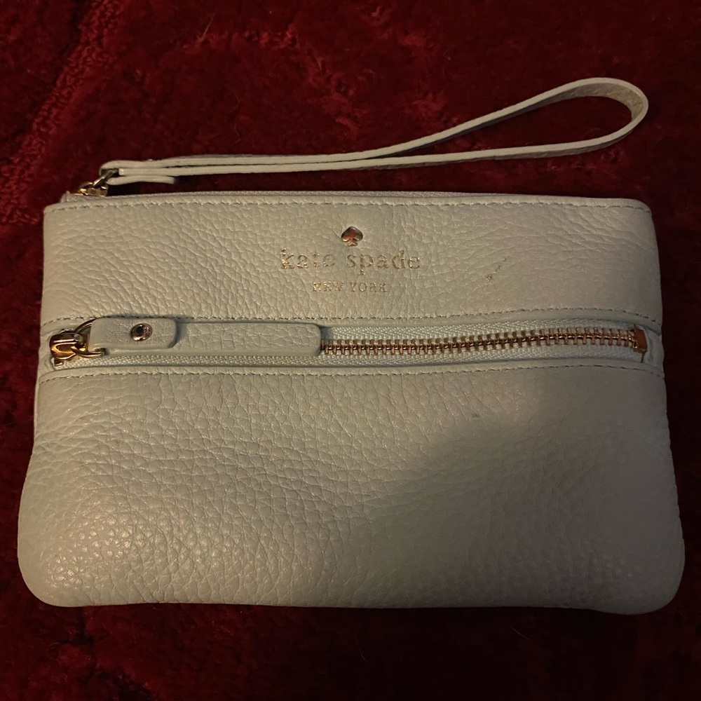 ♠️ Kate Spade Clutch Wallet ♠️